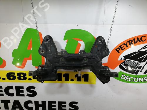 Subframe RENAULT MEGANE IV Hatchback (B9A/M/N_) 1.6 TCe 205 (B9MV) | BP25668197M9 - Image 2