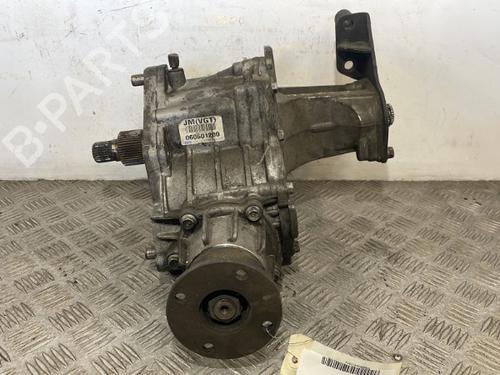 Used Transfer box HYUNDAI TUCSON (JM) 2.0 CRDi All-wheel Drive (113 hp) 25668709