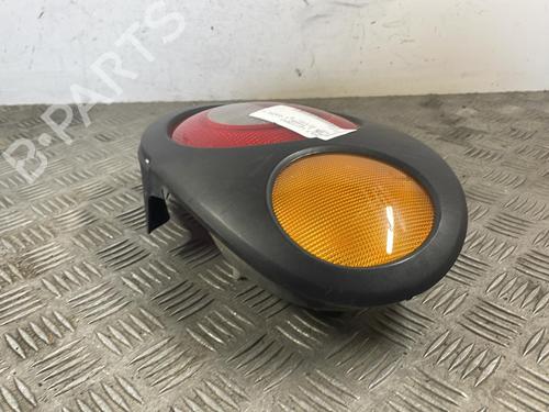 Used Left taillight RENAULT MEGANE I Coach (DA0/1_) 1.6 e (DA0F) (90 hp) 25665693