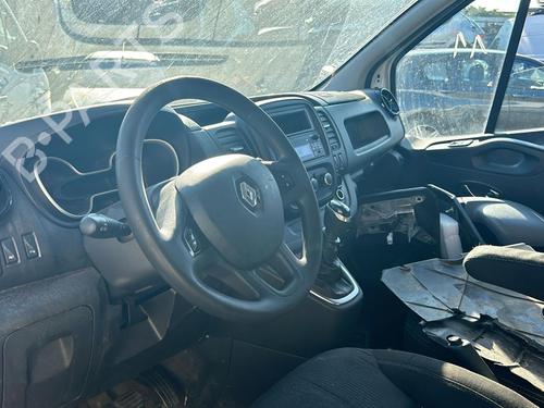 Starter RENAULT TRAFIC III Van (FG_) 2.0 dCi 145 (FGML) | BP25669259M8 