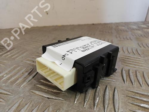 Used Electronic module Electronic module TOYOTA YARIS (_P13_) 1.4 D (NLP130_, NLP130) (90 hp) 29571532 29571532