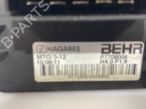 heater-resistor-citroen-ds5-2011-2012-2013-2014-2015-2016-25661604 main image