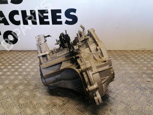 Gearbox KIA PICANTO III (JA) 1.2 | BP25668592M3