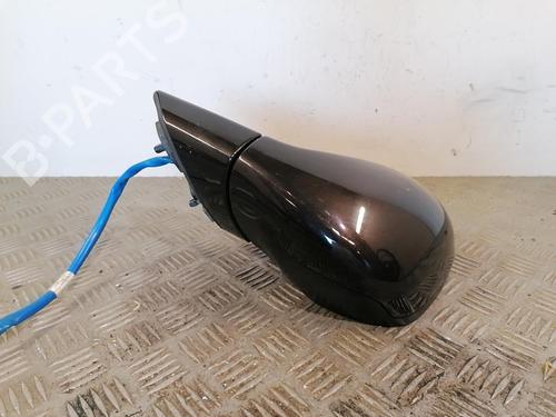 Right mirror PEUGEOT 308 I (4A_, 4C_) 1.6 HDi | BP25668300C27 