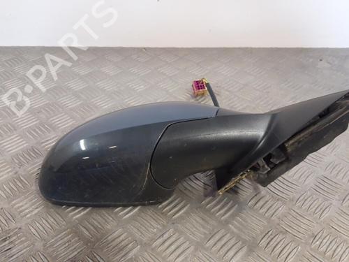 Right mirror SEAT IBIZA III (6L1) 1.4 TDI | BP25666177C27 
