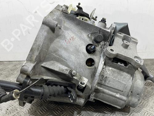 Gearbox CITROËN C3 Picasso (SH_) 1.4 VTi 95 (SH8FSC, SH8FP0, SH8FP6) | BP25664666M3 - Image 2