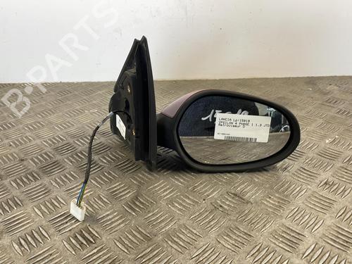 Used Right mirror LANCIA YPSILON (843_) 1.3 JTD (843.AXD11, 843.AXD1A) (70 hp) 25662916
