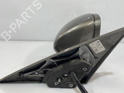 Right mirror MERCEDES-BENZ CLS (C219) CLS 320 CDI (219.322) | BP26665372C27 