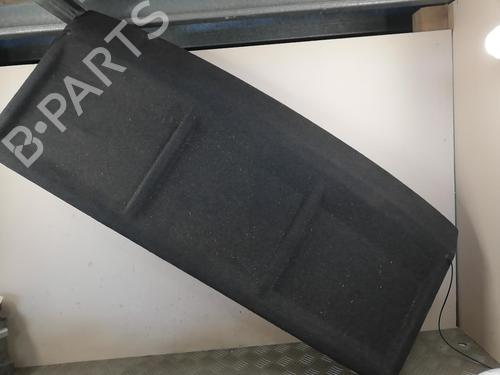 Used Rear parcel shelf CITROËN SAXO (S0, S1) 1.0 X (50 hp) 25670598