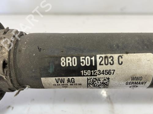 Left rear driveshaft AUDI A6 Allroad C7 (4GH, 4GJ) 3.0 TDI quattro | BP27322392M40 
