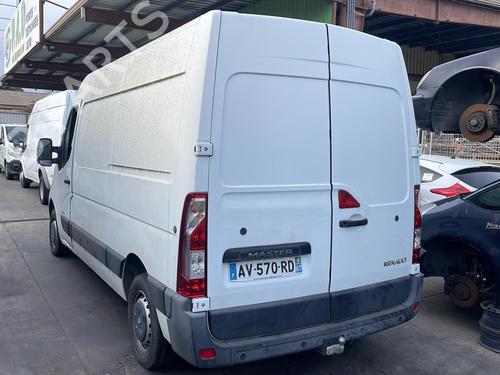 Break pedal RENAULT MASTER III Van (FV) 2.3 dCi 100 FWD (FV0A, FV0B, FV0G, FV0K, FV0H) | BP25667442I19  - Image 7