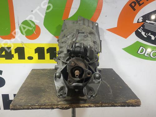 Gearbox BMW 1 (E87) 118 d | BP25666207M3 