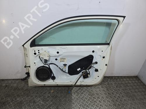 Right front door AUDI A1 (8X1, 8XK) 1.4 TFSI | BP30003930C3 