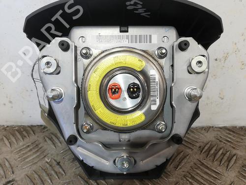 Driver airbag TOYOTA RAV 4 III (_A3_) 2.2 D 4WD (ALA30_, ALA30R) 4513042100B0