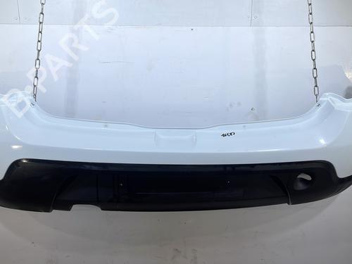 Used Rear bumper DACIA SANDERO 1.5 dCi (68 hp) 28725101