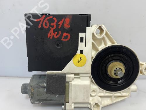 Rudehejsemotor forskærm højre AUDI A3 (8P1) 2.0 TDI 16V (140 hp) 28194124
