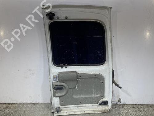 Left tailgate RENAULT KANGOO Express (FC0/1_) 1.5 dCi (FC07, FC1R) | BP29074359C76 