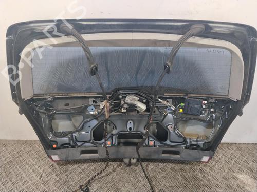 Bagklap CC/Kombi-Coupé Bagklap CC/Kombi-Coupé 38721871 38721871