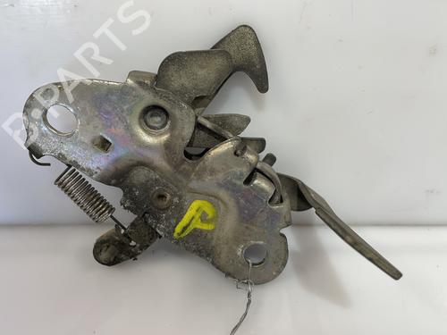 Used Hood lock TOYOTA AYGO (_B1_) 1.0 (KGB10_, KGB10R) (68 hp) 25661746