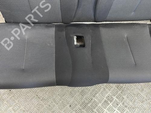 Used Rear seat Rear seat PEUGEOT RCZ 1.6 16V (156 hp) 25661653 25661653