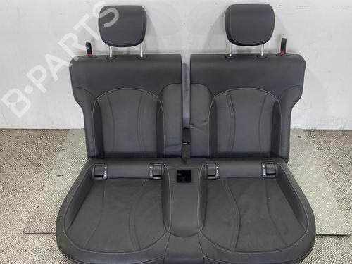 Used Rear seat OPEL ADAM (M13) 1.4 (87 hp) 28164747