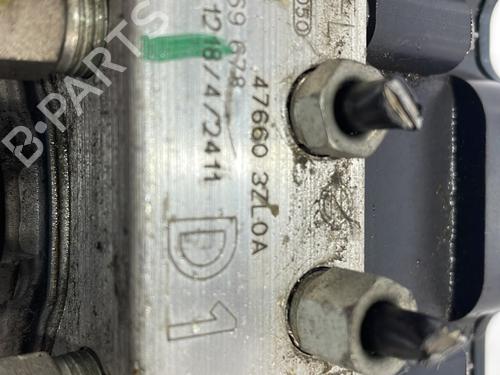 ABS pump NISSAN PULSAR Hatchback (C13) 1.5 dCi | BP25665154M43 
