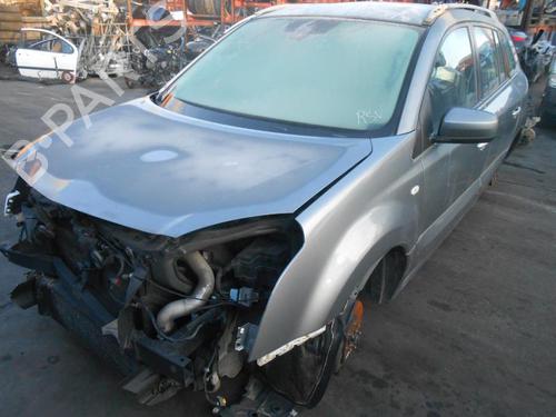 Water radiator RENAULT KOLEOS I (HY_) 2.0 dCi (HY0K) | BP25663423M31 