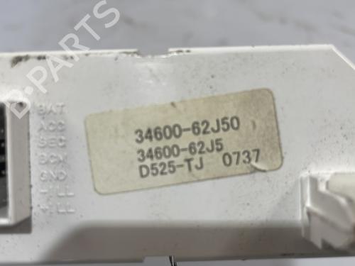 display-monitor-suzuki-swift-iii-mz-ez-2005-27978630 main image