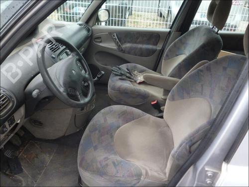 Front right window mechanism CITROËN XSARA PICASSO (N68) 2.0 HDi | BP25666463C23 