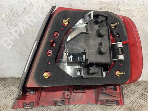 Used Left taillight Left taillight AUDI A4 B5 (8D2) 1.9 TDI (110 hp) 25661932 25661932