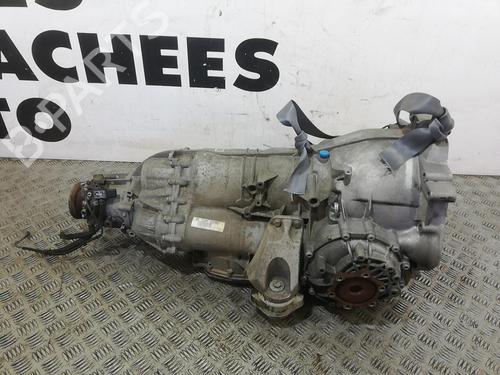 Used Gearbox AUDI A6 C6 (4F2) [2004-2011]  25667865
