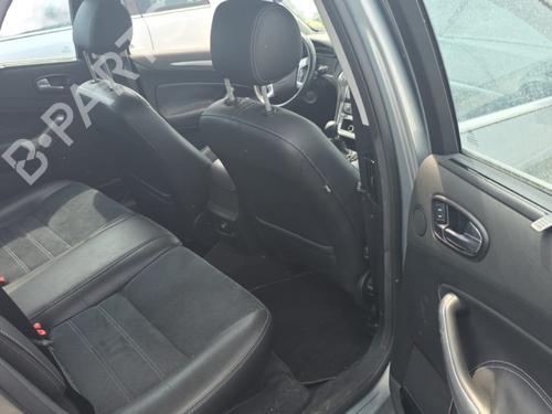 Used Rear right seatbelt Rear right seatbelt 38584339 38584339