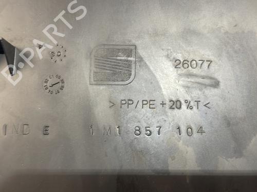 Glove box SEAT LEON (1M1) 1.9 TDI | BP25669188C95 