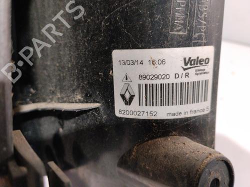 Right taillight RENAULT ESPACE IV (JK0/1_) 3.5 V6 (JK00, JK0F, JK0P, JK0S, JK0W) | BP33183504C35 - Image 3