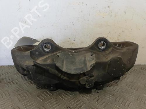Right front brake caliper LAND ROVER RANGE ROVER SPORT II (L494) 3.0 SDV6 Hybrid 4x4 LR039523