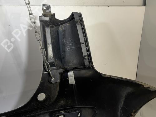 Rear bumper NISSAN NOTE (E11, NE11) 1.5 dCi | BP29040499C8 