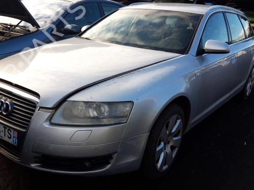 Used Parts AUDI A6 C6 Avant (4F5) 2.7 TDI (180 hp) 2533547