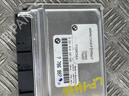 Control unit BMW 3 (E46) 320 d | BP25670603M11 