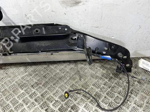 Crossmember RENAULT LAGUNA II (BG0/1_) 1.8 16V (BG04, BG0B, BG0C, BG0V) | BP25668118C162 