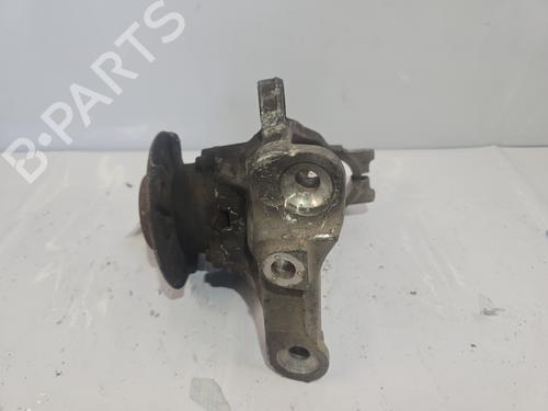 Left front steering knuckle BMW 1 (E87) 120 d | BP31585834M25 - Image 3