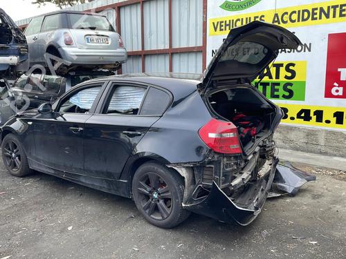 Gearbox BMW 1 (E87) 116 d | BP25665302M3 
