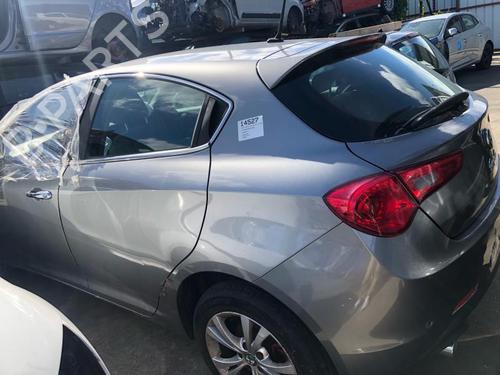 Used Parts ALFA ROMEO GIULIETTA (940_) 2.0 JTDM (940FXQ1A, 940FYC1A) (150 hp) 2533367