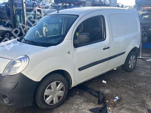 Engine control unit (ECU) RENAULT KANGOO Express (FW0/1_) 1.5 dCi 75 (FW07, FW10, FW04) | BP26436836M57 - Image 5