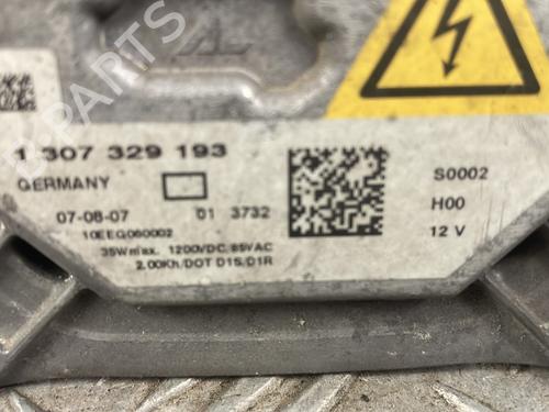 Xenon ballast AUDI TT (8J3) 2.0 TDI quattro | BP25664536C53 