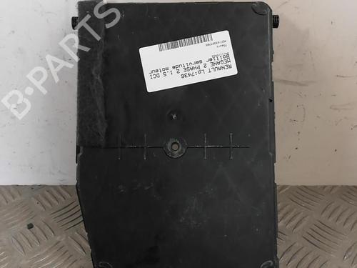 Fuse box RENAULT MEGANE II (BM0/1_, CM0/1_) 1.5 dCi (BM1E, CM1E) | BP25670579E1 