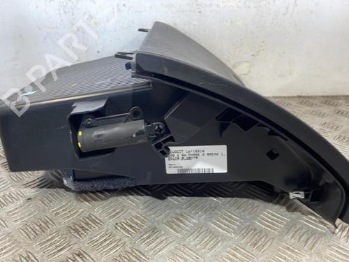Used Glove box Glove box 25669515 25669515