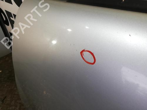 Left front door ALFA ROMEO MITO (955_) 1.3 MultiJet (955AXP1A, 955AYC1A) | BP25667630C2 