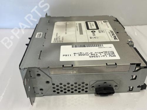 Radio BMW 1 (F20) 116 d | BP29484984E6 