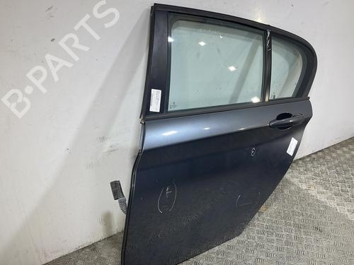 Left rear door BMW 1 (F20) 116 d | BP29512749C4