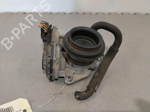Throttle body PEUGEOT 108 1.0 VTi | BP38584243M82 - Image 5